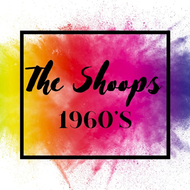 1960's