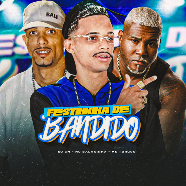 Festinha de Bandido