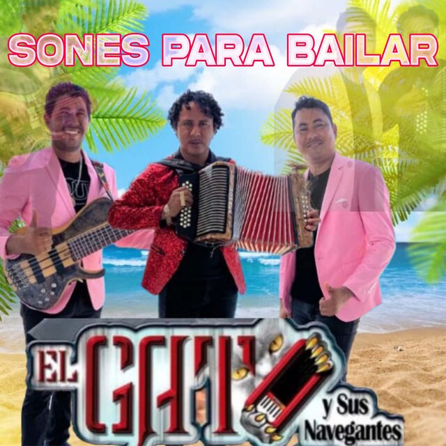 Sones para Bailar