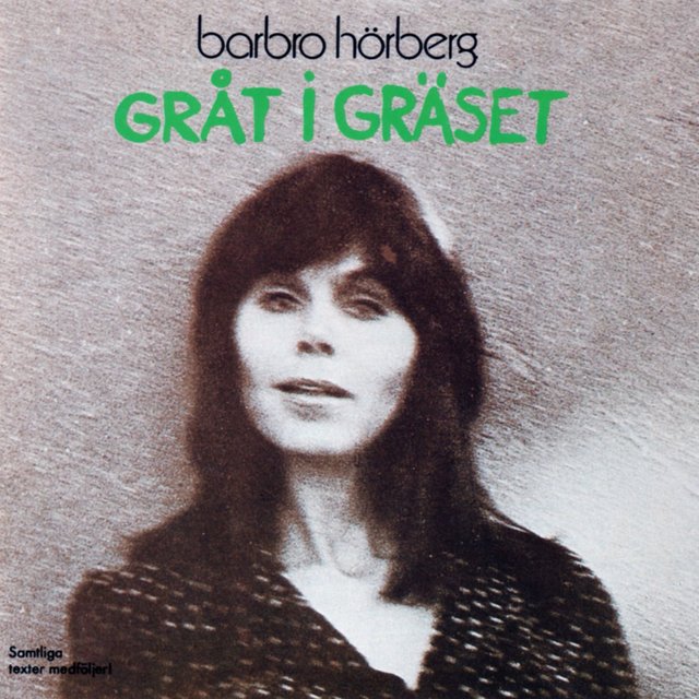 Gråt i gräset
