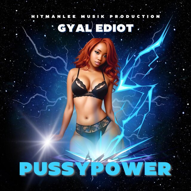 Pussy Power