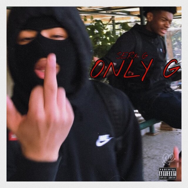 ONLY G