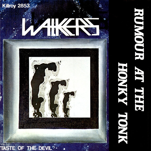 Rumour at the Honky  Tonk / Taste of the Devil