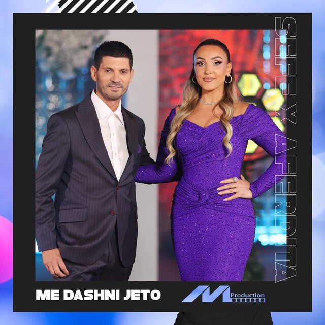 Me dashni jeto