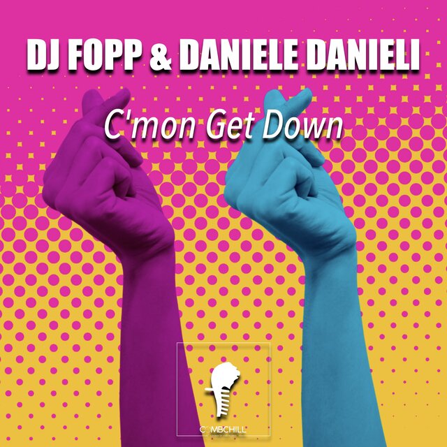C'mon Get Down