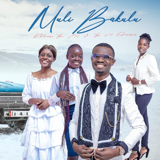 Muli Bakulu