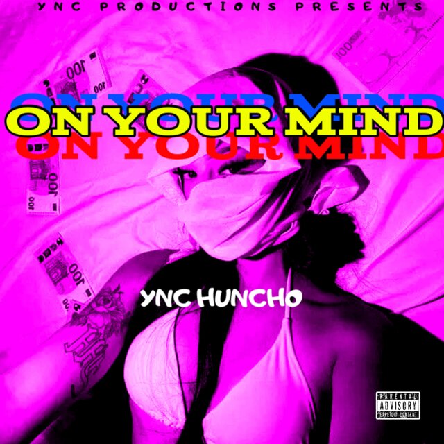 On Your Mind