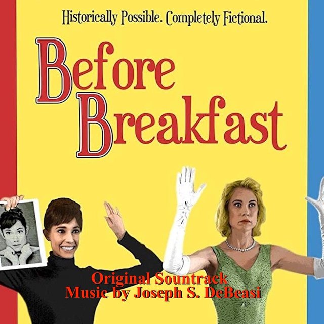 Before Breakfast (Original Soundtrack)