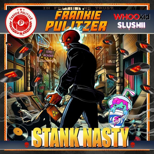 Stank Nasty