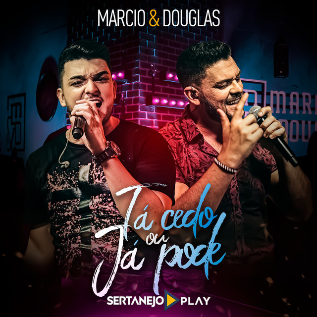 Tá Cedo ou Já Pode (Ao Vivo)