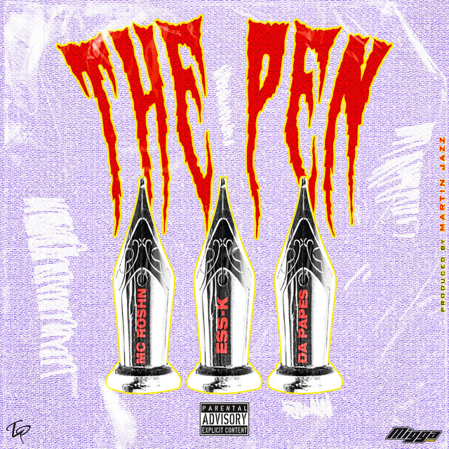 The Pen