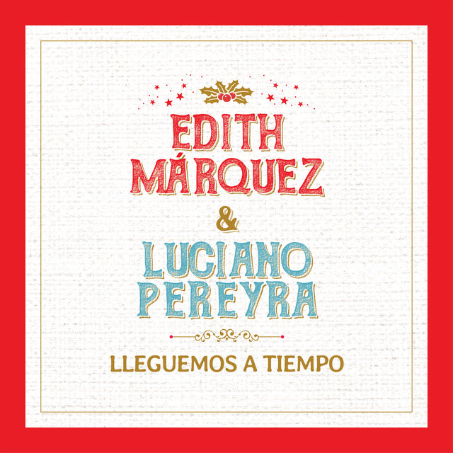 Lleguemos A Tiempo