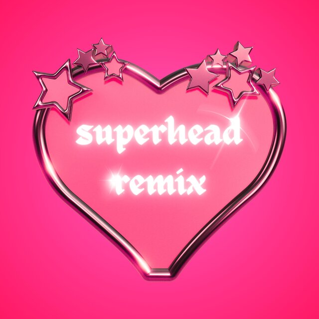 superhead (feat. Remix Kingz)
