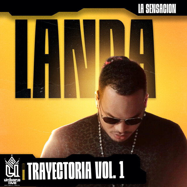 TRAYECTORIA VOL 1