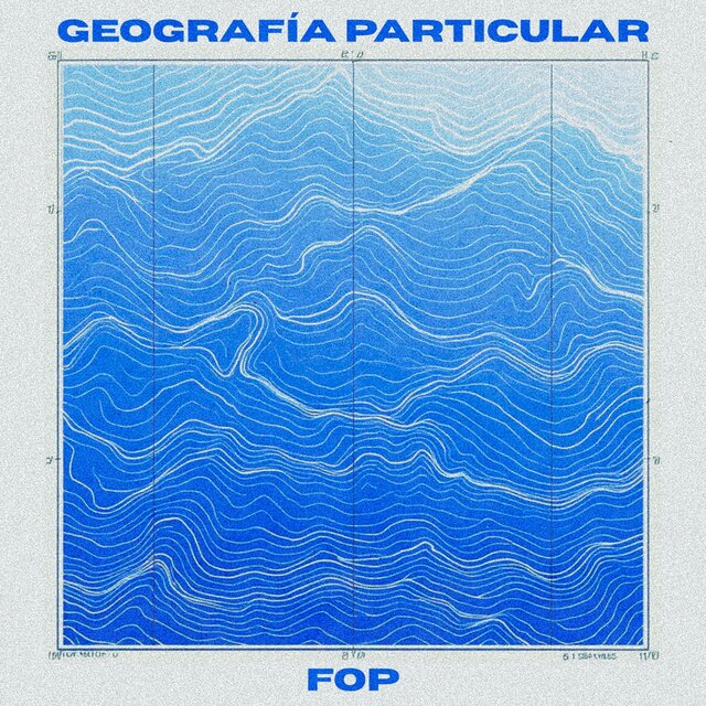 Geografía particular