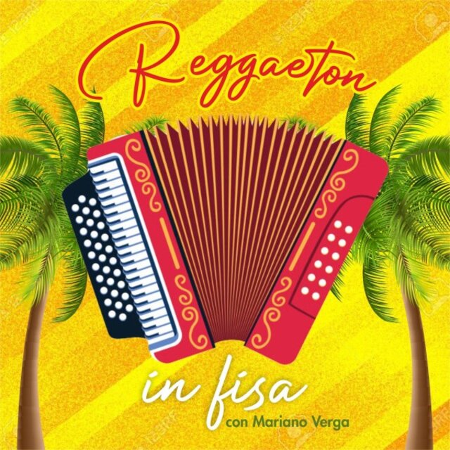 Reggaeton in Fisa
