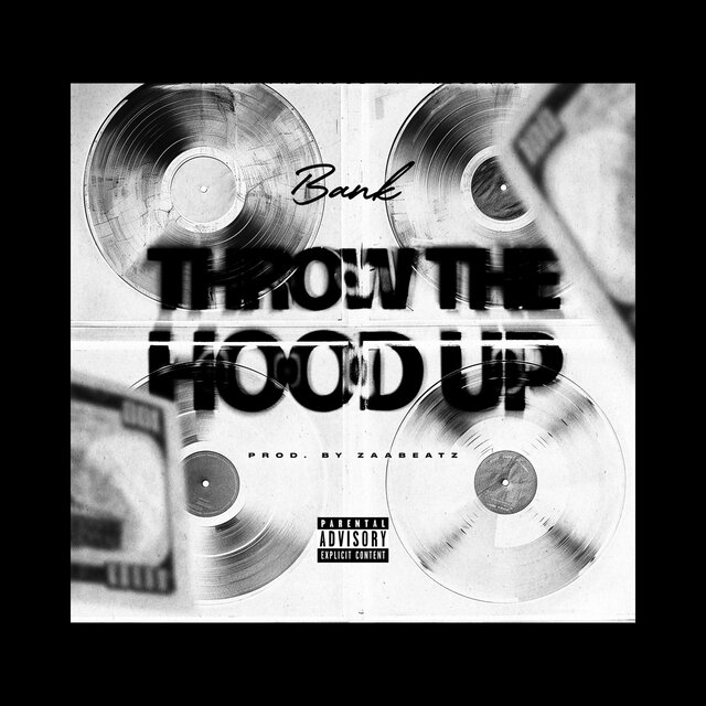 Throw The Hood Up
