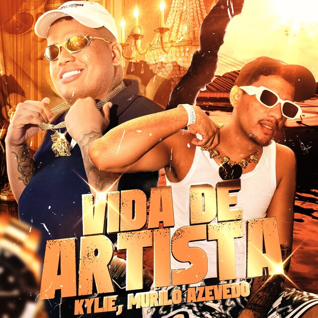 Vida de Artista