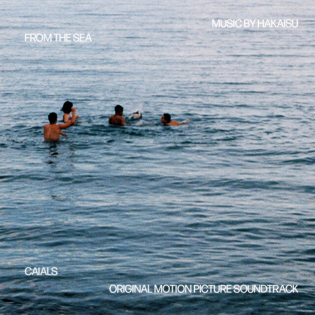 From The Sea (Caials: Original Motion Picture Soundtrack)