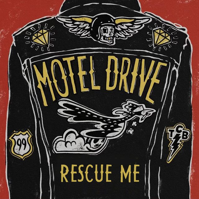 Rescue Me