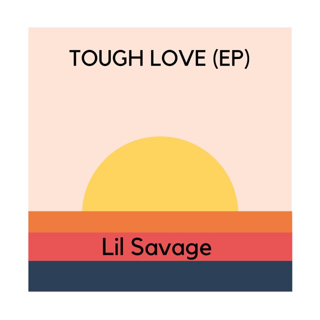 TOUGH LOVE