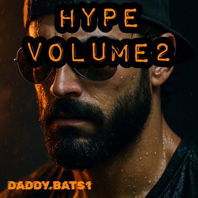 HYPE, Vol. 2