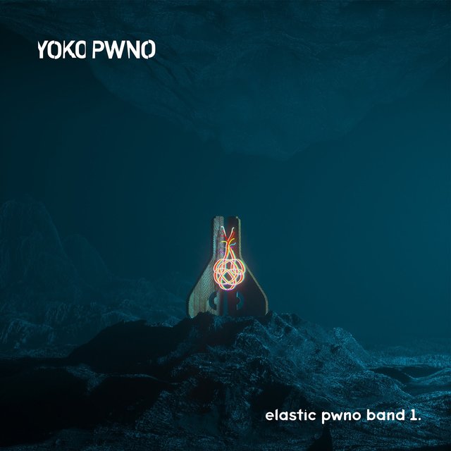 Elastic Pwno Band 1