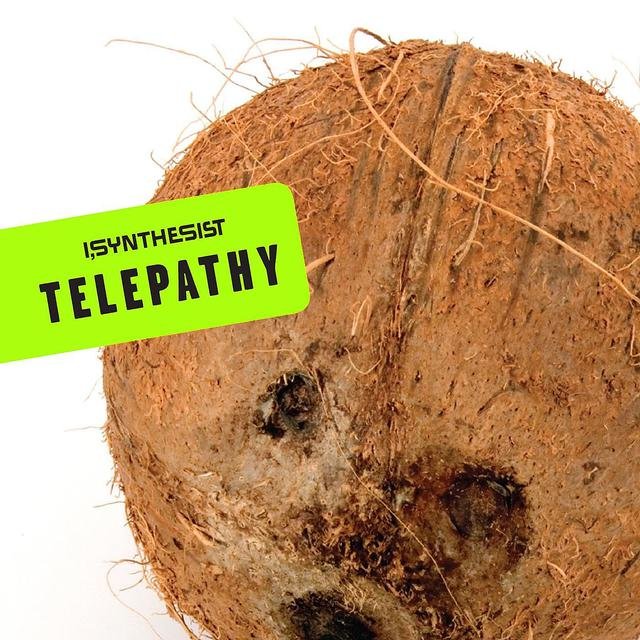 Telepathy (Digital Only)