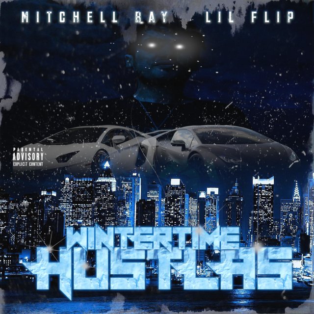 Wintertime Hustlas (feat. Lil' Flip)