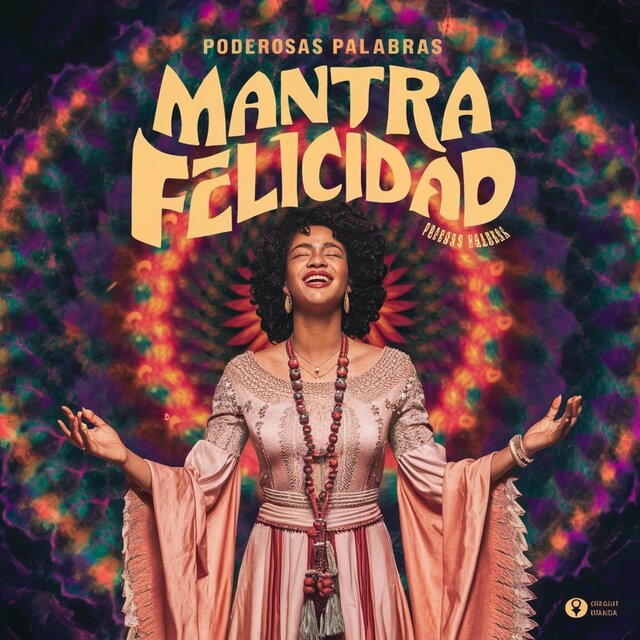Mantra de la Felicidad: Atrae Alegría y Bienestar a tu Vida