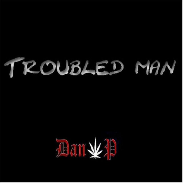 Troubled Man