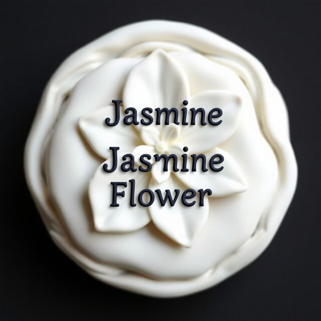 Jasmine Flower