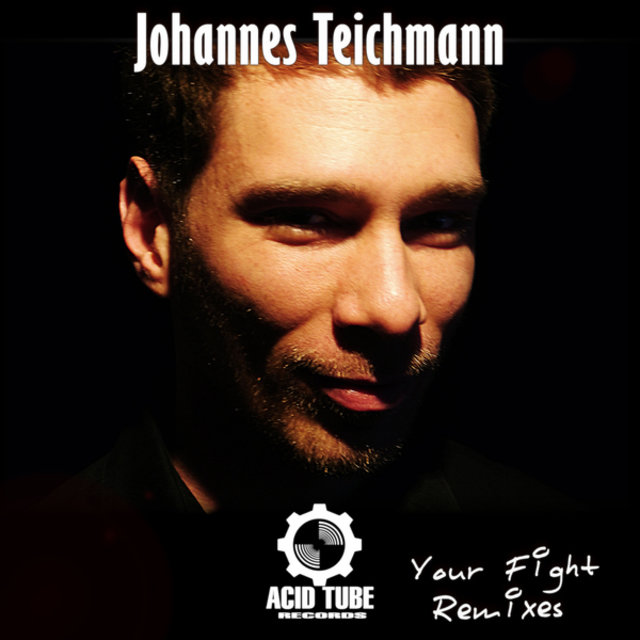 Your Fight Remixes