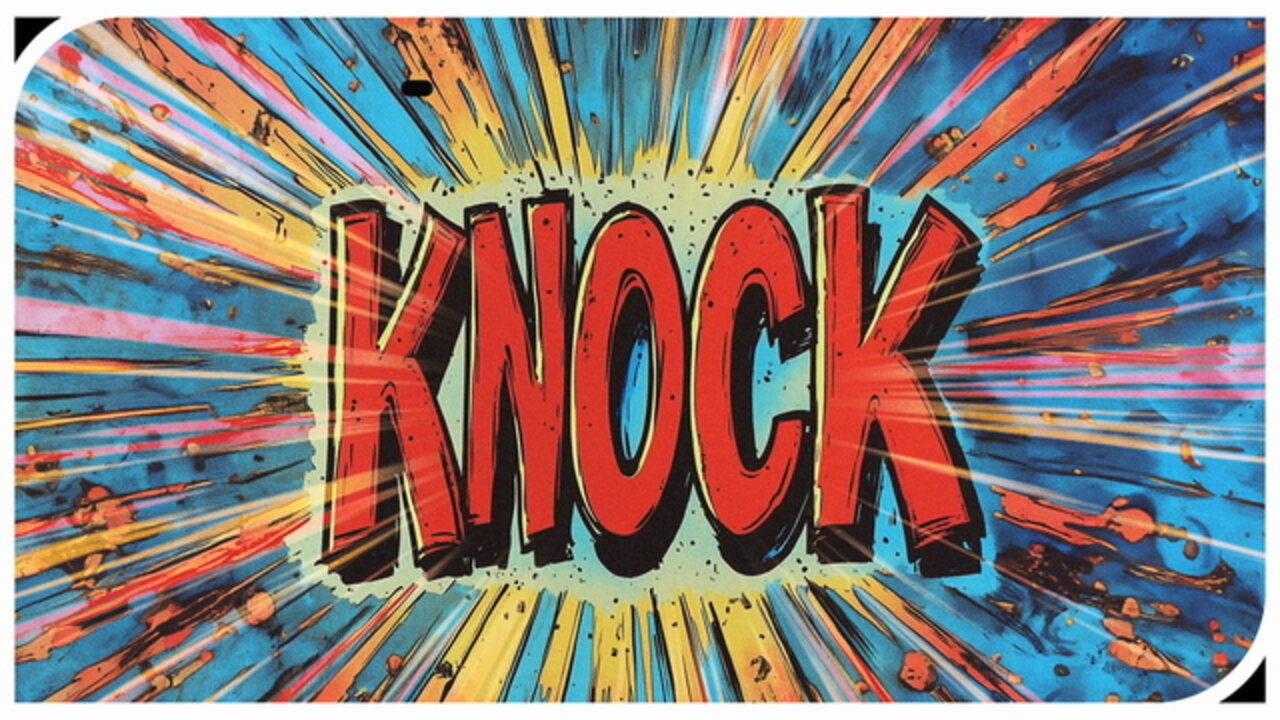 Knock