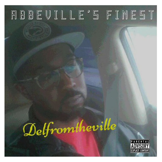 Abbeville's Finest