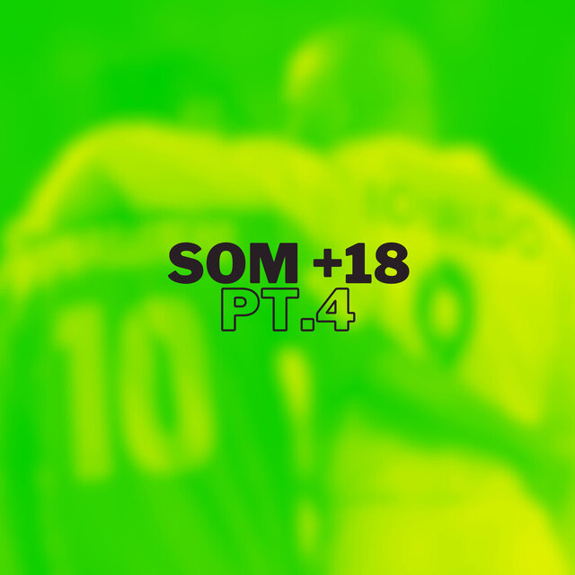Som +18, Pt.4 (Detroit BR)