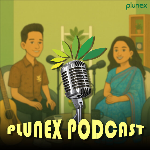Plunex Podcast