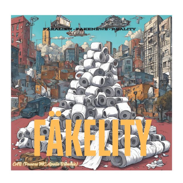 Fäkality