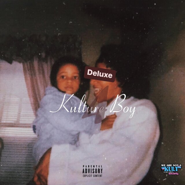 Kulture Boy 4.0 (Deluxe)
