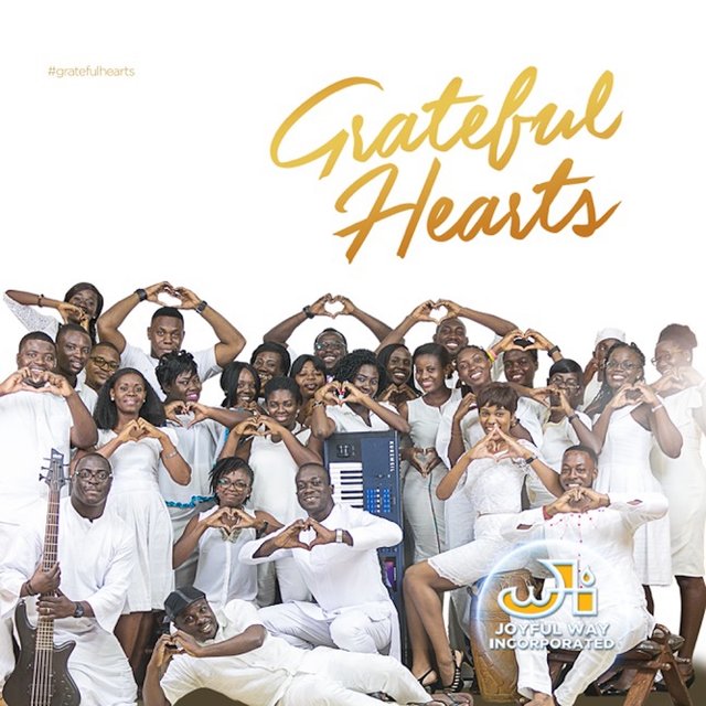 Grateful Hearts