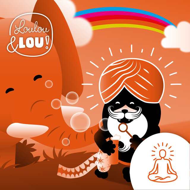 Meditaties Om Te Ontprikkelen
