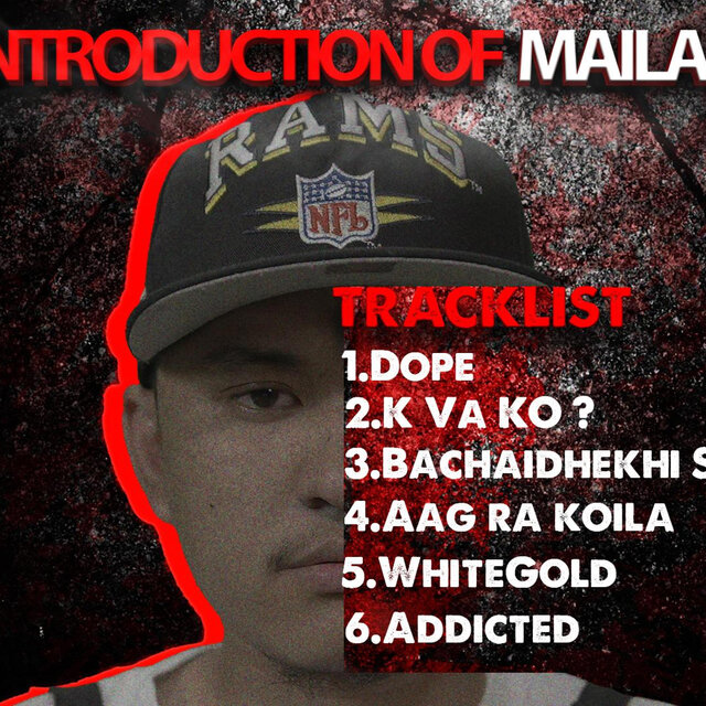 Introduction Of Maila EP