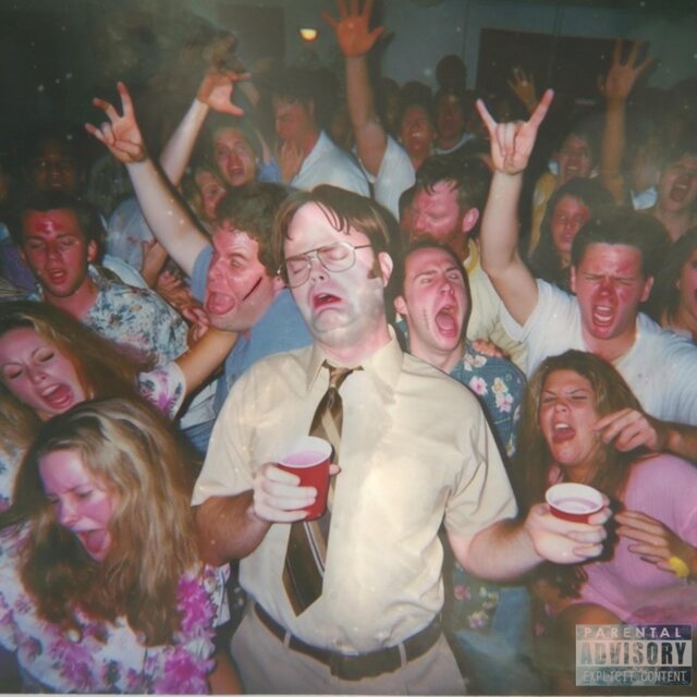 Frat Party