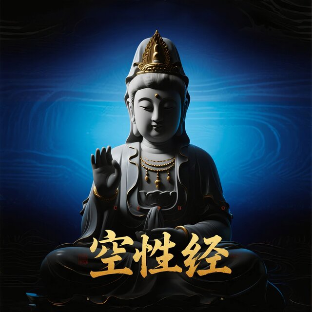 空性经