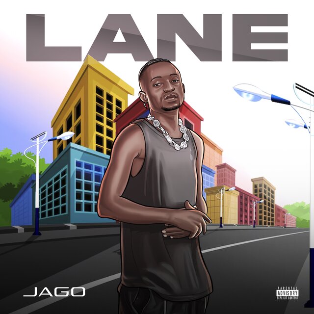 Lane