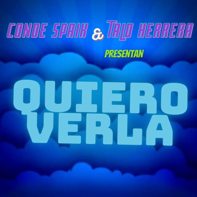Quiero Verla