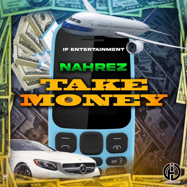 Take Money