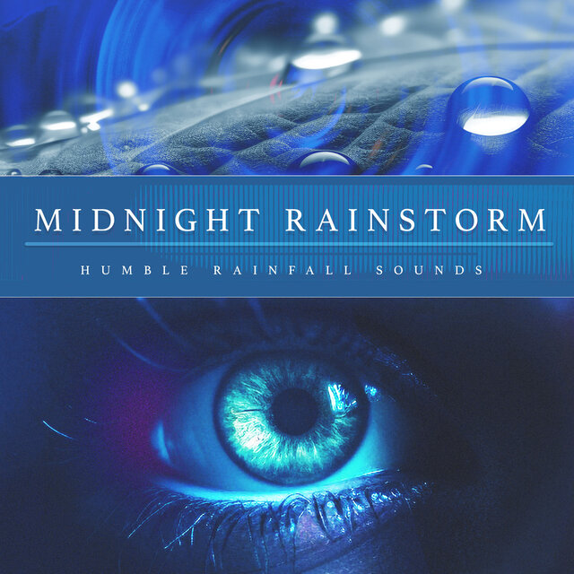 Midnight Rainstorm