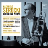 Concerto for Trombone and Orchestra: I. Lento Espressivo, Molto Rubato – Allegro