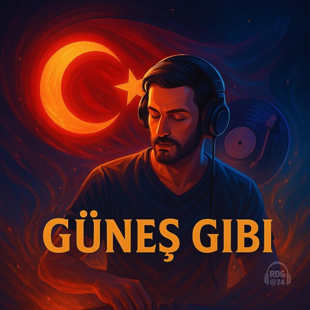 Güneş Gibi (Wie die Sonne)